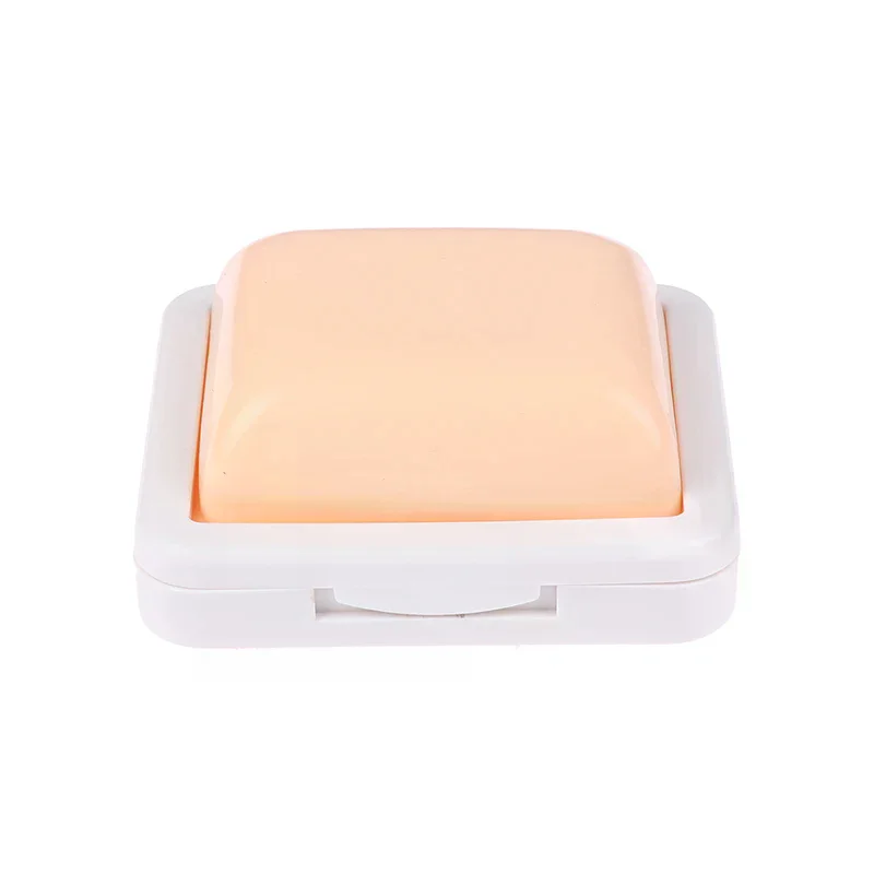 Pad Injection Training Skin Practice Supplies Medical Human Model Intramuscular Suture Simulator Silicone Syringe Nurse Tools