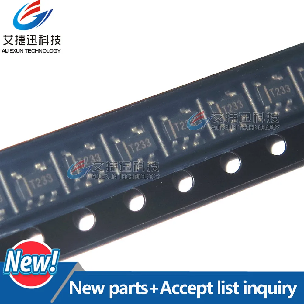 100Pcs SP6205EM5-3.…