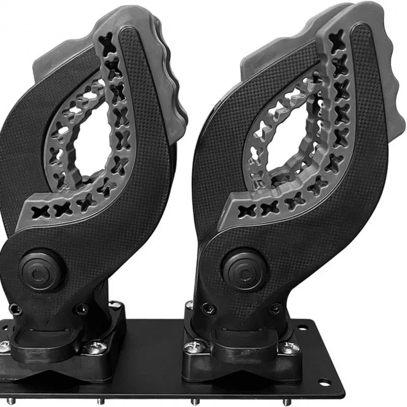 All Terrain Vehicle Handlebar Bracket, Bracket Clip