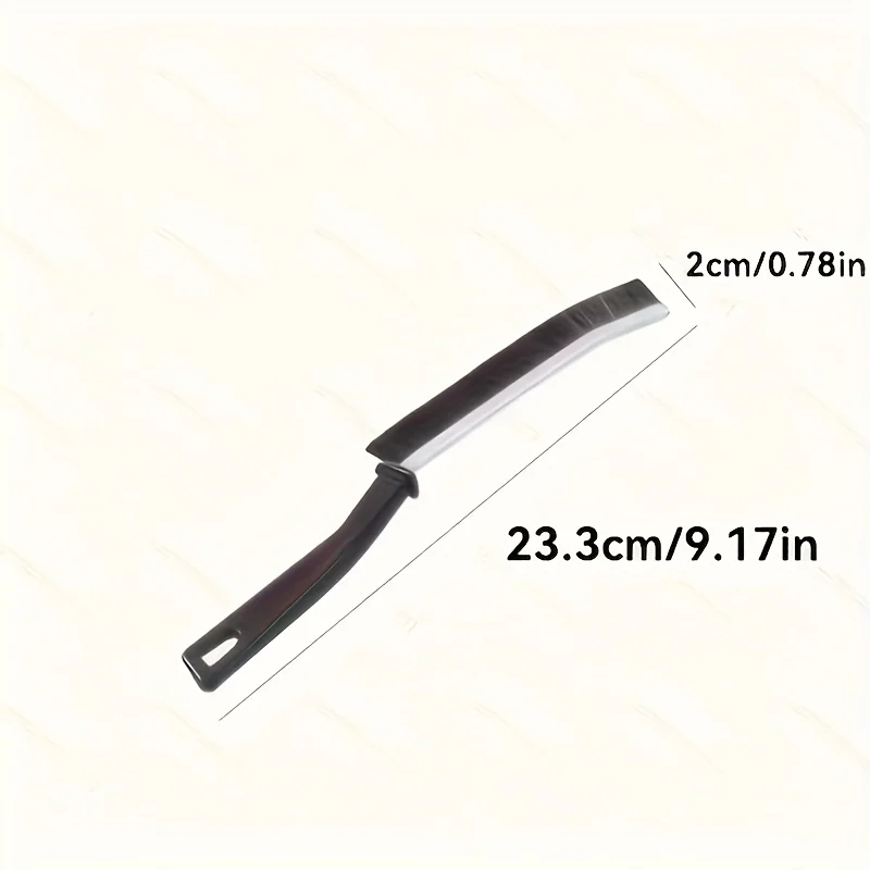 Durable Grout Gap Cleaning Brush Kitchen Toilet Tile Joints Dead Angle Hard Bristle Cleaner Brushes For Shower Floor Line