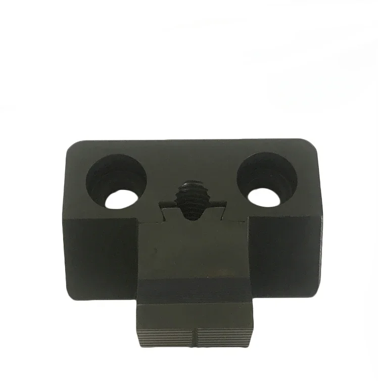 PZ26 Thick PJ15 Adjustable Side Fixture, Hardware Accessories, CNC Mechanical Parts Processing Customize Clamping Class