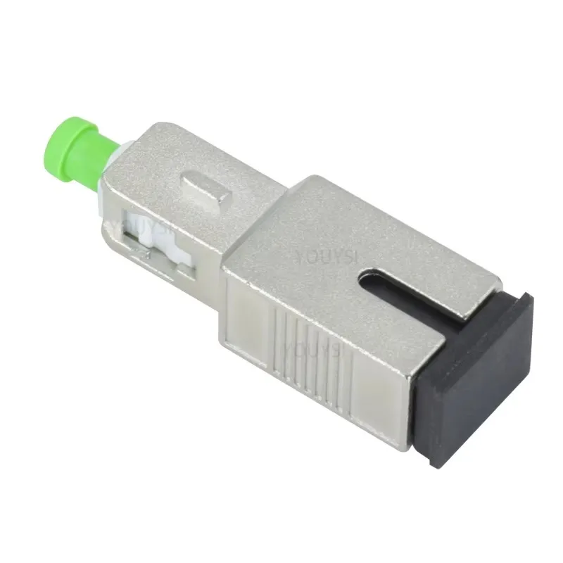 5PCS/bag SC(Male)/APC-SC(Female)/UPC Singlemode Fiber Optical Attenuator SC/UPC-SC/APC 1dB 2dB 3dB 5dB 7dB 10dB 15dB 20dB