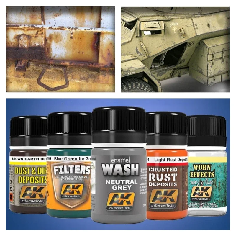 35Ml/ Bottle Model … - image