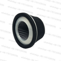 AIR FILTER COMBO FOR ROBIN SUBARU EY20 EY20-3 EH17-2 EY15D EY15-3 W1-185 5HP CLEANER PRE-FILTER ELEMENT 226-32610-07 102-715