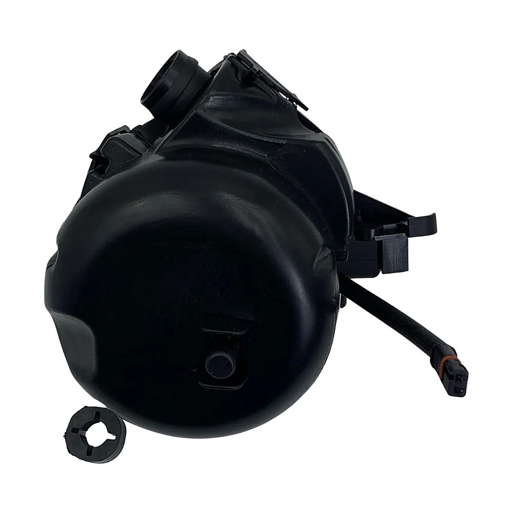 Oil Separator 11617531423 Fit For BMW 5 Series 525Li 2006-2024 6 Series 630i 2004-2024 3 Series 330i 1999-2024