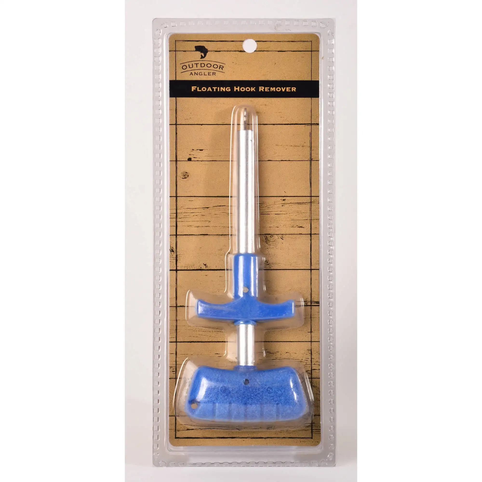 Dissolvant de crochets flottants