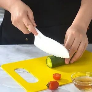 11 Hauptverkäufe von Küchenmessern - №6