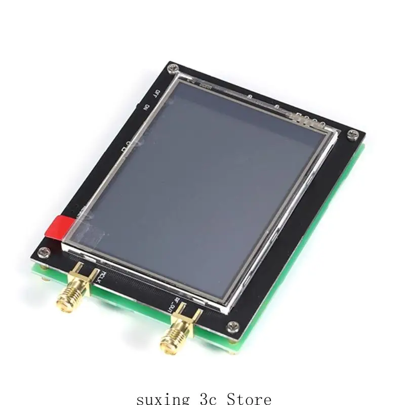 E8BE MAX2870 RF Source Generator Module LCD Generators