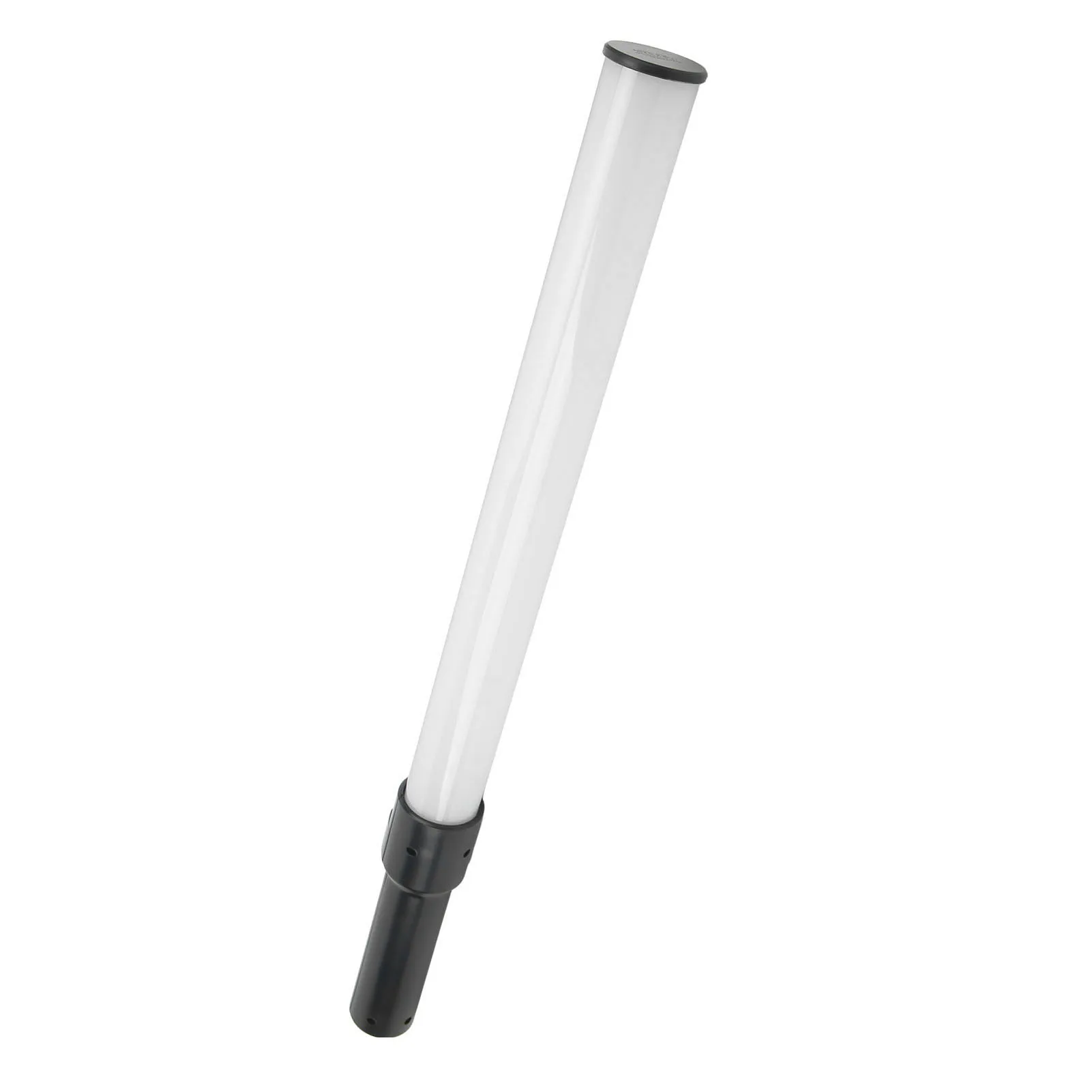 Universal LED Light Stick Handheld 8W 5 Level Brightness 5 Color 3 Effects Type C 2600mAh LED Light Wand for Shooting Lighting