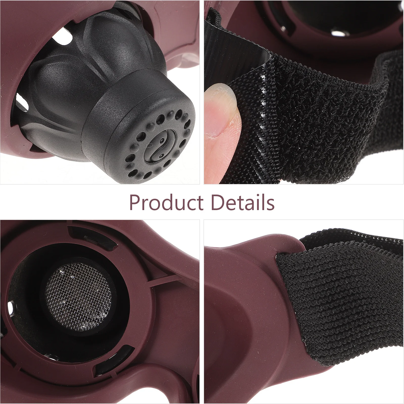 

1Set Moxibustion Eye Massager Compact Easy Storage with Gentle Heating Function for Eye Care Moxa Care Tool Portable