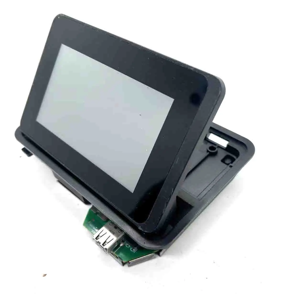 Screen Control Panel CZ255-60102 Fits For HP LaserJet M855 830 M806 X555 M651