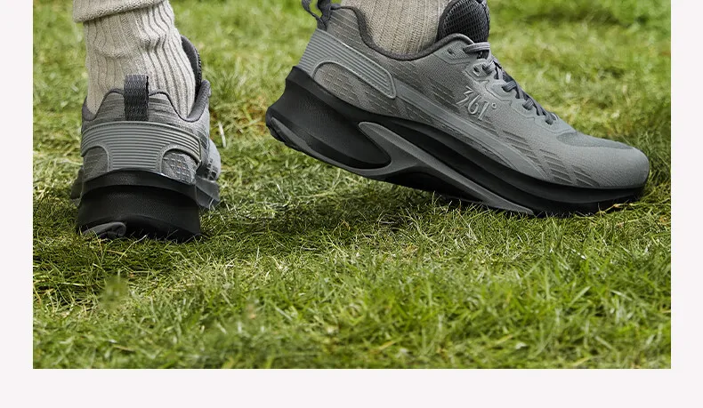 361-Grad-Laufschuhe für Herren, Rennschuhe, stoßdämpfend, mit dickem Boden, beständig, lässig, All-Match-Mesh-Sneaker für Herren 672412233 – Detail 7