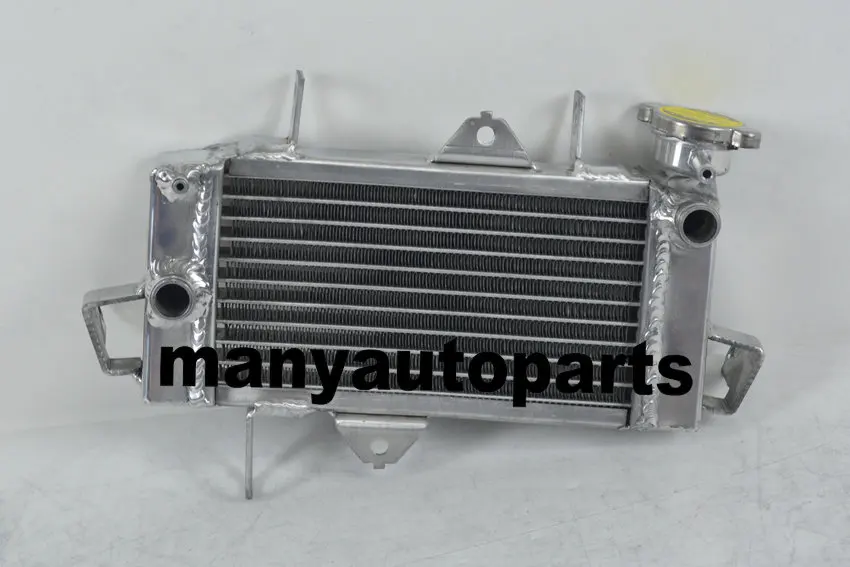 

Aluminum Radiator For 2008-2013 Yamaha YZF R125 YZF-R125 RE06 YZF-R 125 125cc 2009 2010