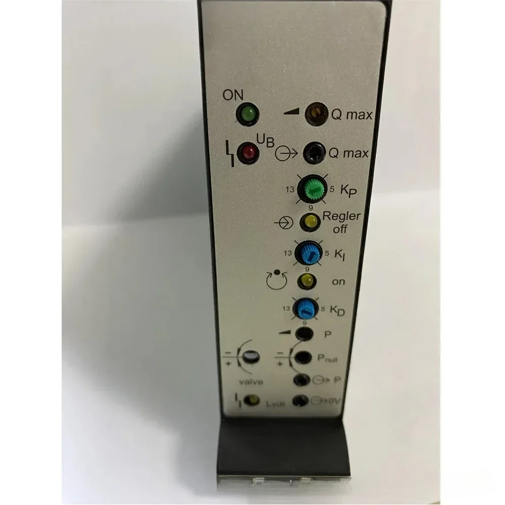 

proportional valve plate R901439034 VT-MSPA1-2X/A5/000/000 amplifier