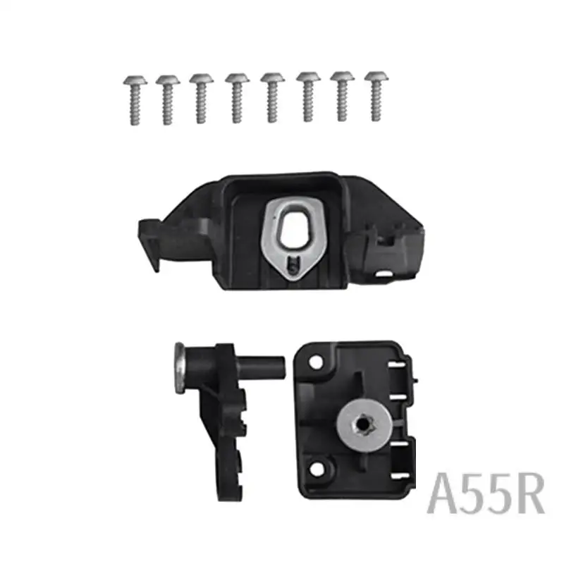 

5R-Right Side Headlight Repair Bracket Mount Kits A1778201801 For Mercedes Benz A CLA Class W177 W118 2018-2022 Fixed Claw Parts