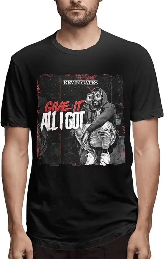 Men Short Sleeve T Shirts Fashion Tee Boy Funny Summer Cotton Shirt