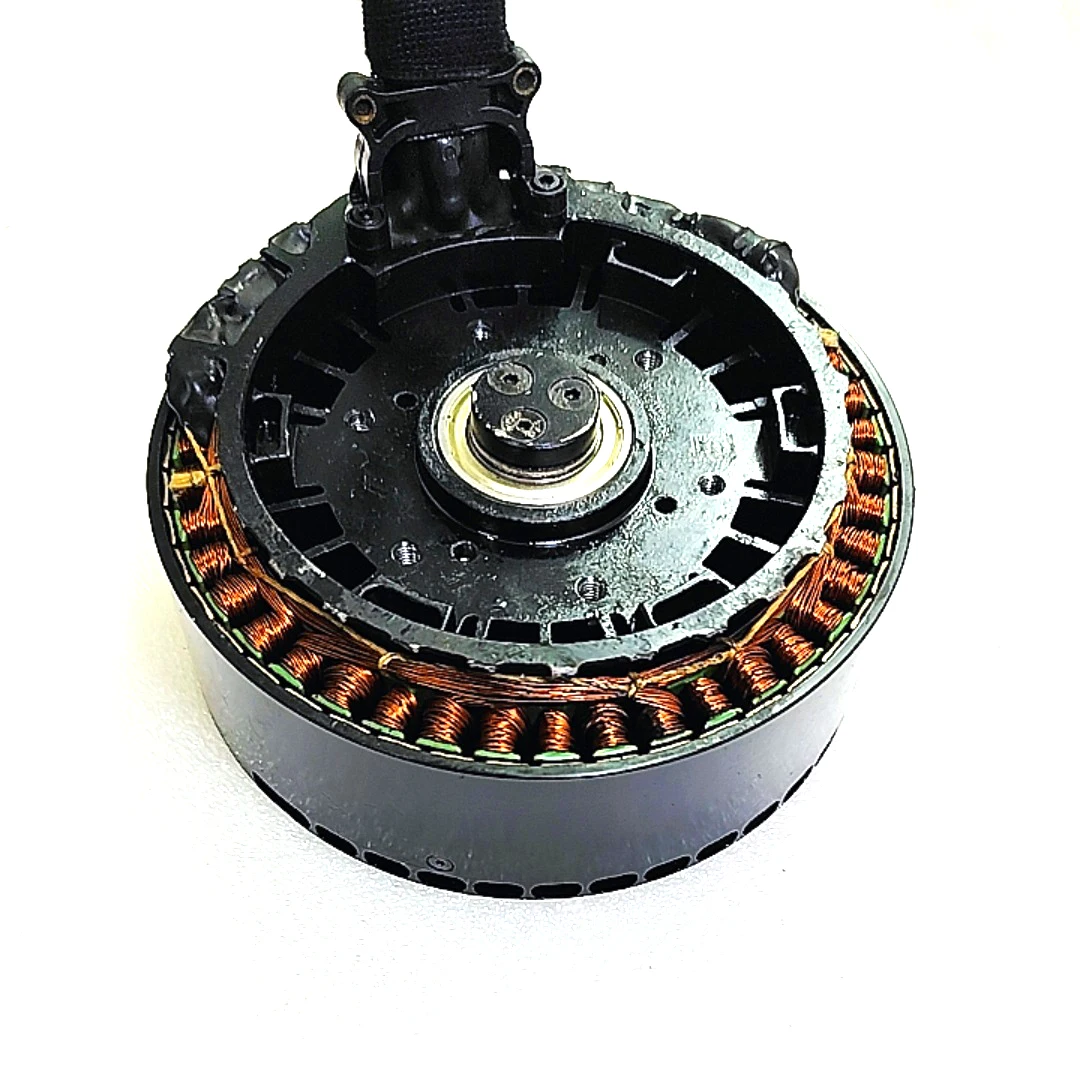 Repaired A50 Drone Motor for P100pro/V50pro Agriculture Drone Large Plant Protection Manned Unmanned Aerial Vehicle