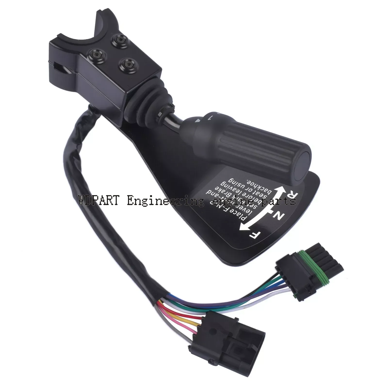 High Quality AT182520 Transmission Control Switch Fits For John Deere 210LE 310E 310SE 310G 315SG