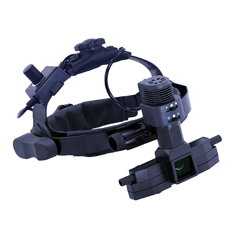 

Top Quality Advanced YZ25B Retinoscope Binocular indirect ophthalmoscope