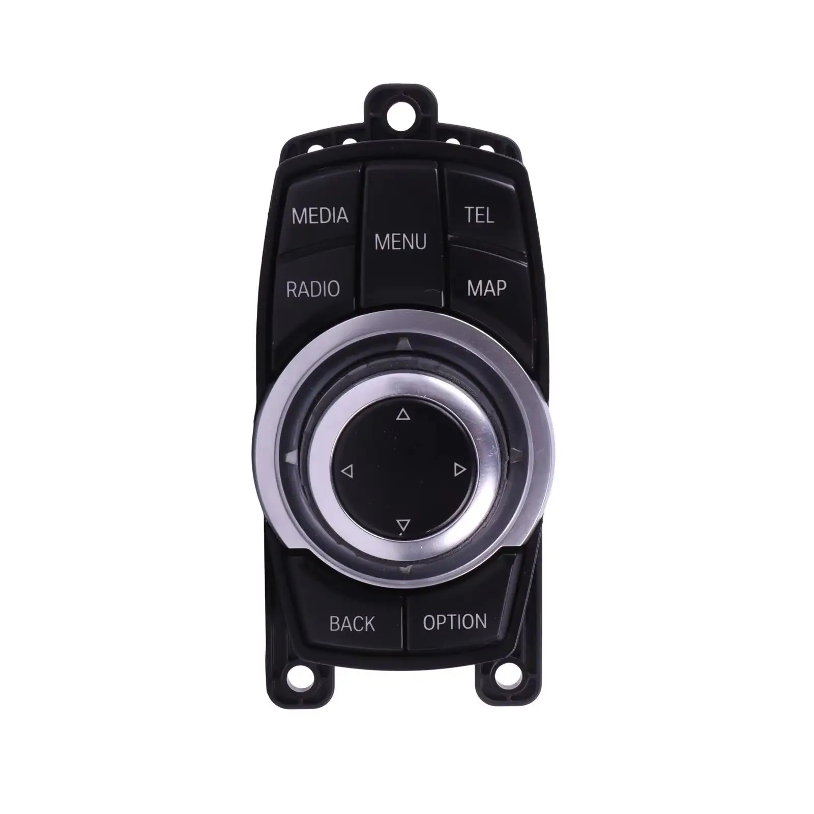 

IDrive Controller 4Pin Navigation System Switch 65829253944-01 65829267955 For BMW 1' F20 3' F30 F31 F34 5' F10 F11 X3 F25