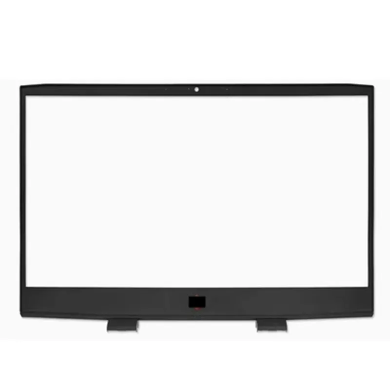 Nuevo ordenador portátil LCD bisel trasero marco frontal cubierta superior reposamanos cubierta inferior superior para Hp Omen 15-DC 15-dc1055TX 15-DC TPN-Q211