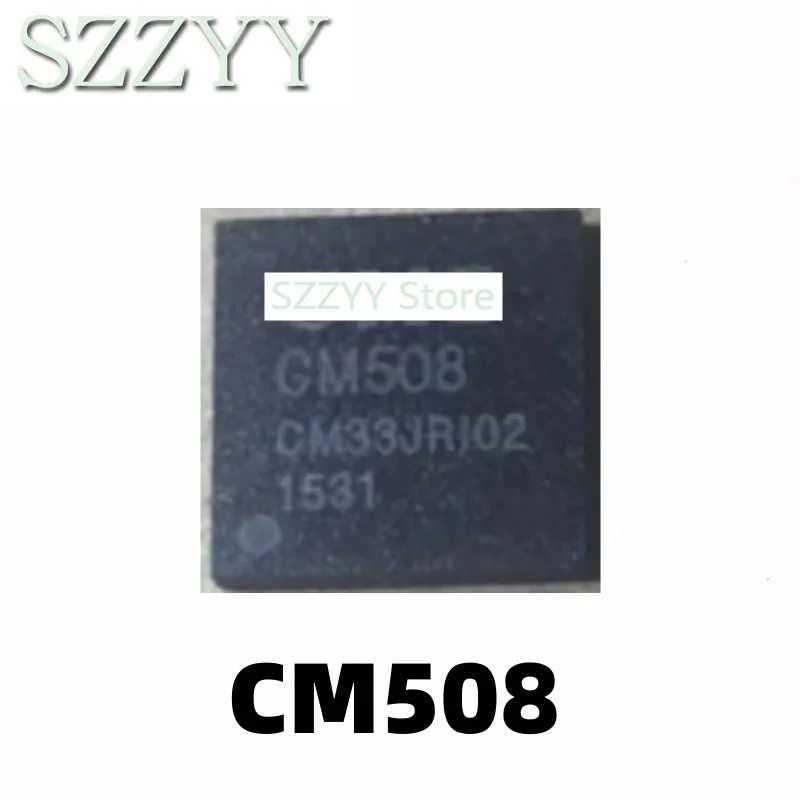 

5 шт. чипов CM508 QFN для ЖК-экранов