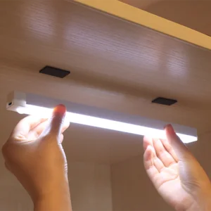 LED không đèn LED LED Ánh sáng Ánh sáng cảm biến ánh sáng cảm biến ánh sáng 12 Bán hàng chính Candieiro Kitchen - №12