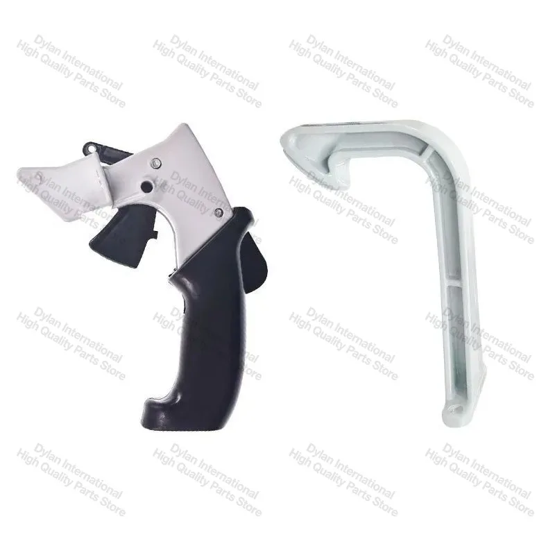 Rear Handle Support Rear Switch Handle Assy for STIHL MS070 Chainsaw Engine Garden Tools Spare Parts