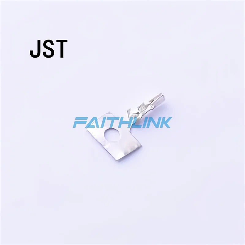 

50PCS SSHJ-003T-P0.2 JST Connector 100% New original