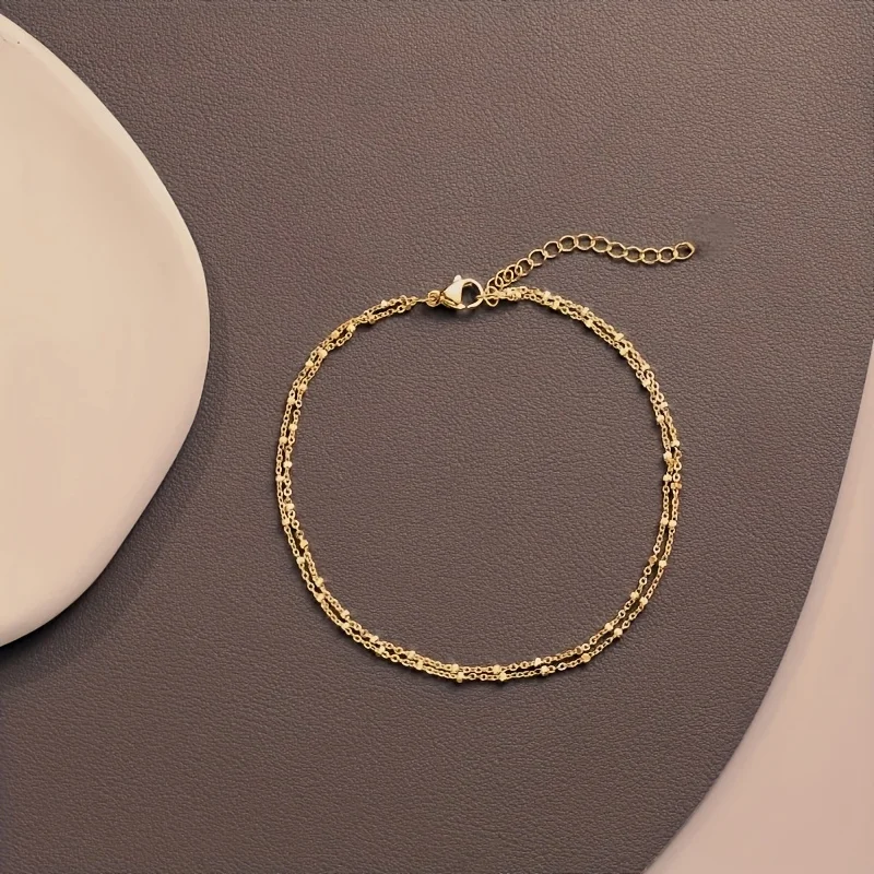 Thumbnail 2 - #31 Budget Anklets for Smart Shoppers
