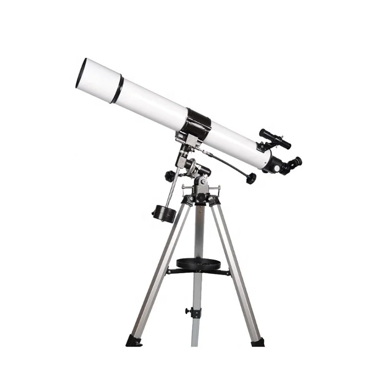 OEM/ODM customized Astronomy Telescope,KJ_vicoda90eq/900 Astronomical telescope