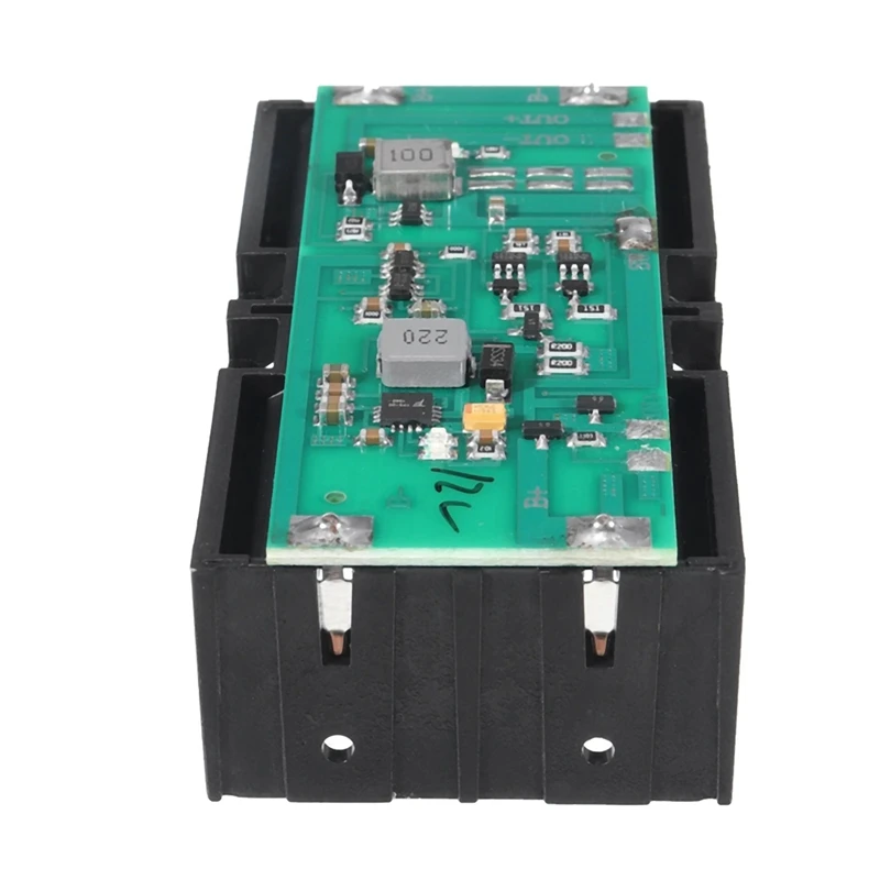 12V Lithium Battery Pack Charging Discharging Integrated UPS Power Module High Power Charging