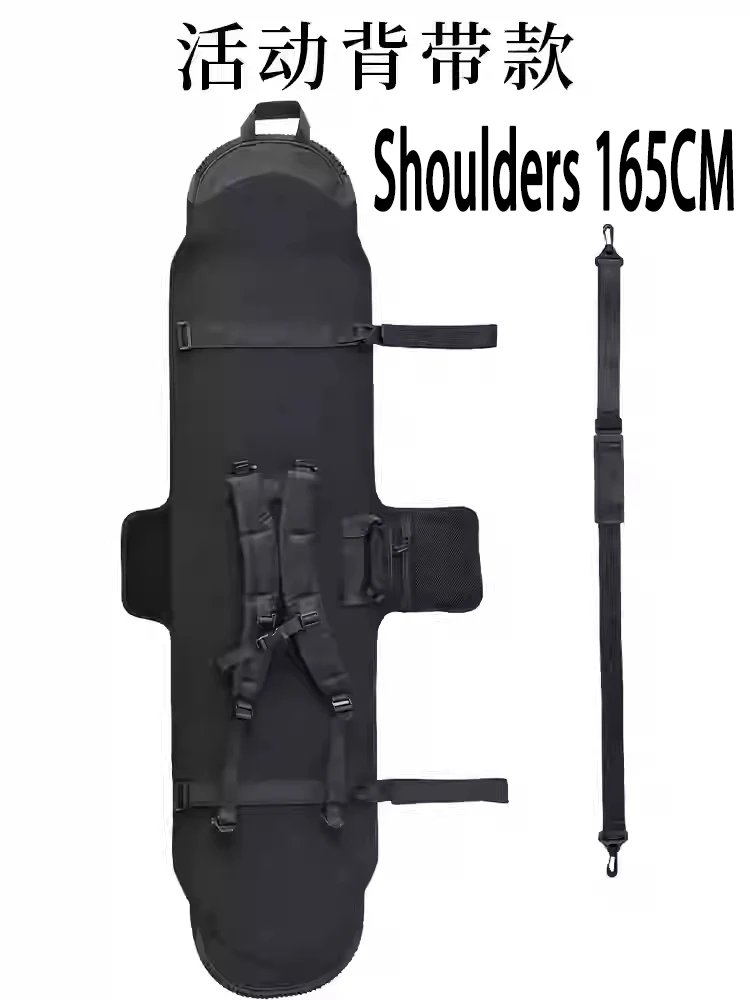Variant: Shoulder 165CM