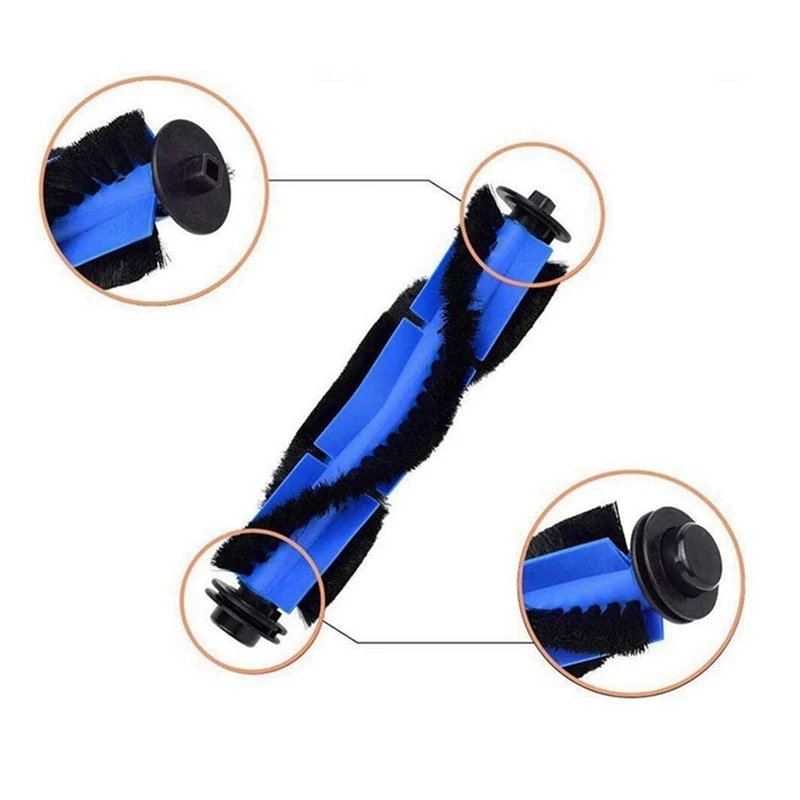 Ersatz Haupt bürste Haupt bürsten abdeckung für Kyvol / Cybovac E20 E30 E31 Staubsauger Zubehör