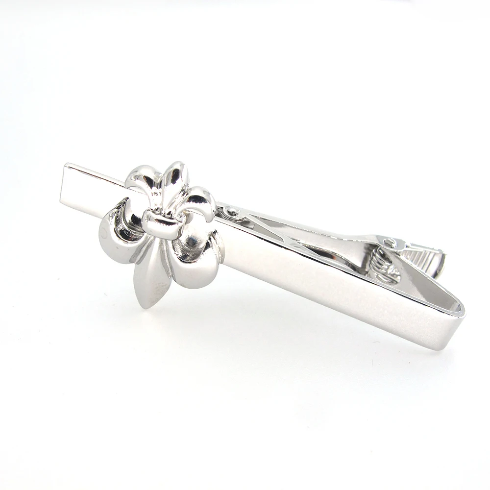 Novelty Design Classic Tie Clips For Men Quality Brass Material Fashion Tie Pins Wholesale&retail