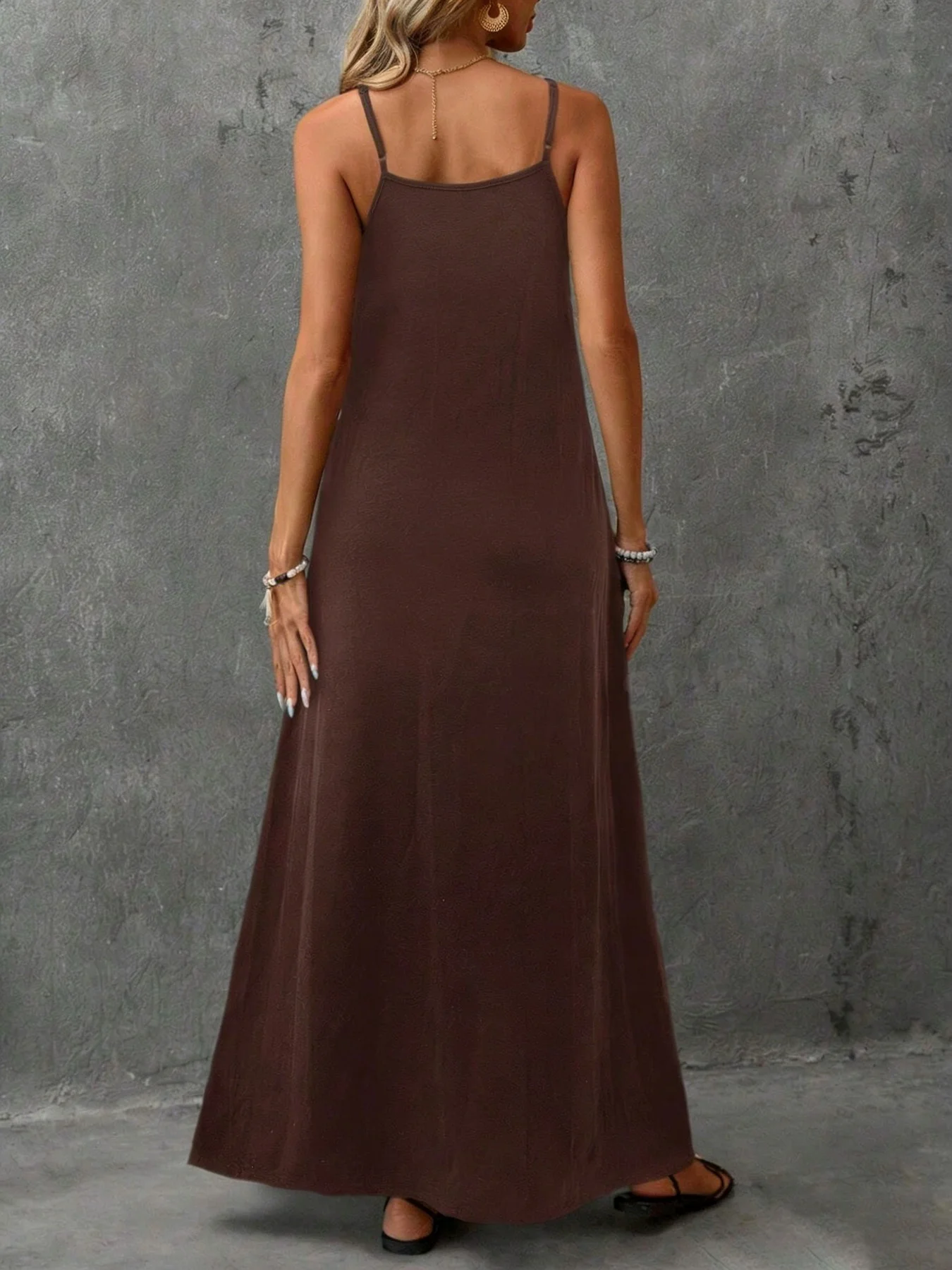 Thumbnail 4 - #17 Top Womens Floor Length Dress Picks for Every Budget