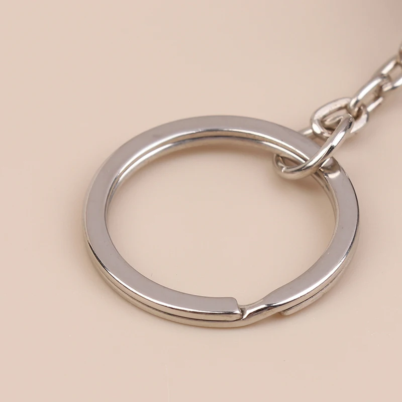 150/60 Zoll Schlüsselanhänger-Maßband, tragbares, einziehbares Mini-Maßband aus ABS-Kunststoff, Zentimeter- und Zoll-Maßstab, Rollmaßband, Messwerkzeug – Detail 11