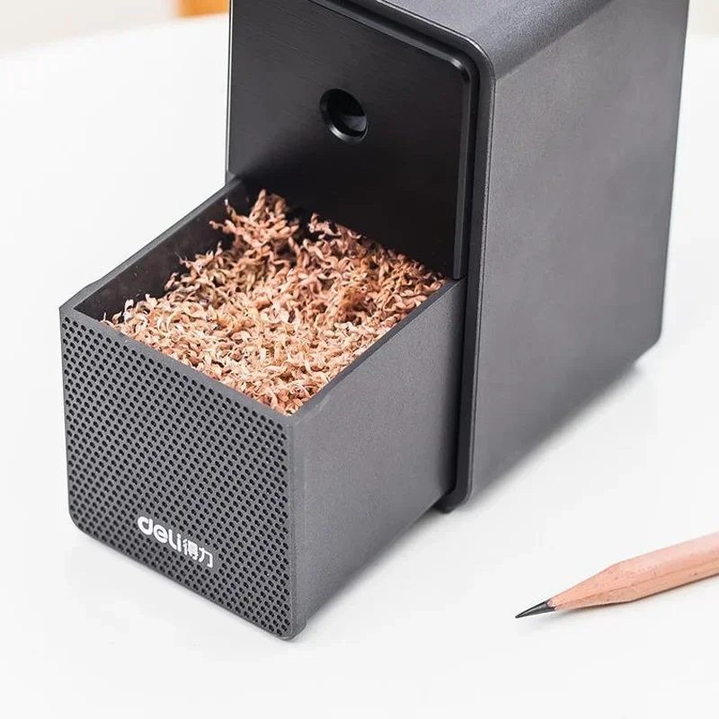 Hand Crank Pencil Sharpener 4