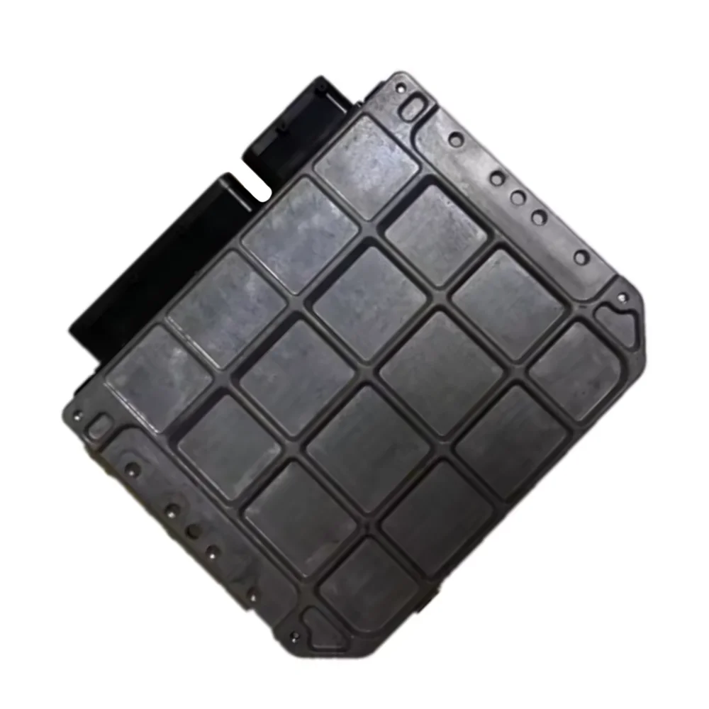 Original 89661-06g90 Ecm Ecu Engine Control Controller Unit Module Pcm Td275300-1691 12v For Toyota