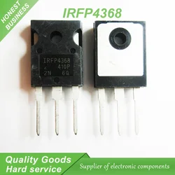 5pcs/lot IRFP4368 IRFP4668 IRFP9140 IRFP264N IRFP2907 IRFP4004 IRFP4229 IRFP4332 IRFP9240 IRFP4368PBF