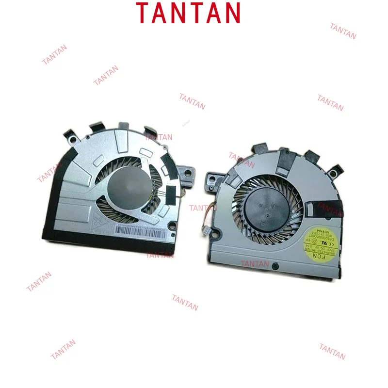 vhbw - Ventola Per Cpu / Gpu 3-pin Per Notebook Laptop Toshiba Satellite M50-a
