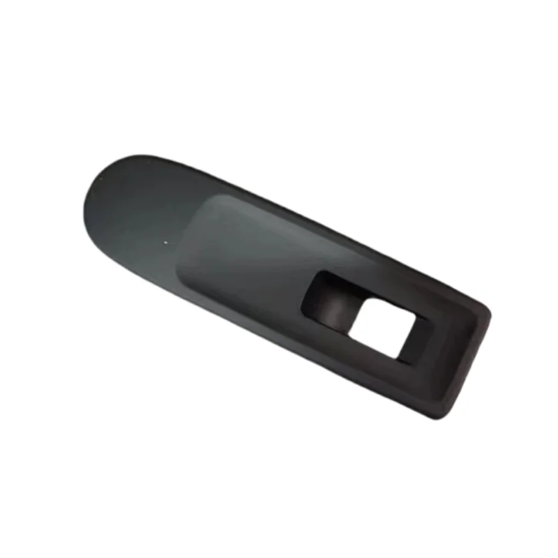 Car Front Left Window Lift Switch Panel Rearview Mirror Switch Cover Frame for VW Golf 6 MK VI MK6 5K0867255A 5KD867255
