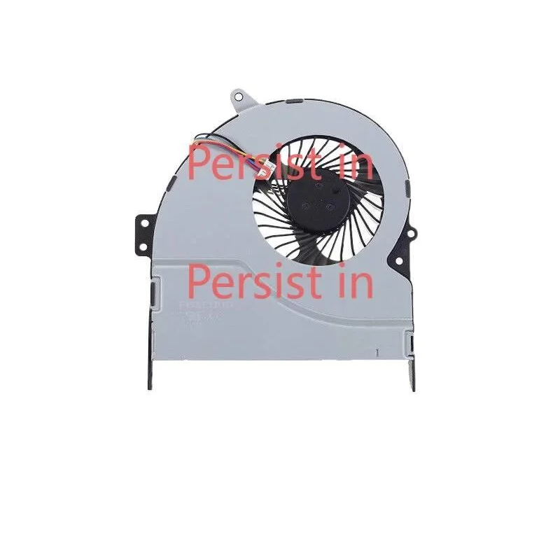 

” Laptop CPU Cooling Fan NFB75A05H FSFA10M for ASUA PT2001 PT2001