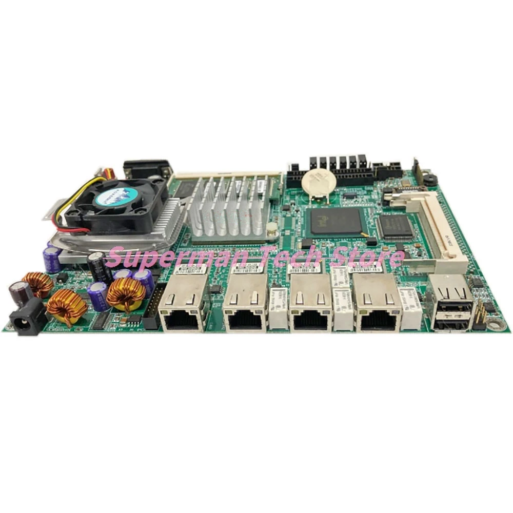 

SBC8A806 REV.A5 Industrial Motherboard