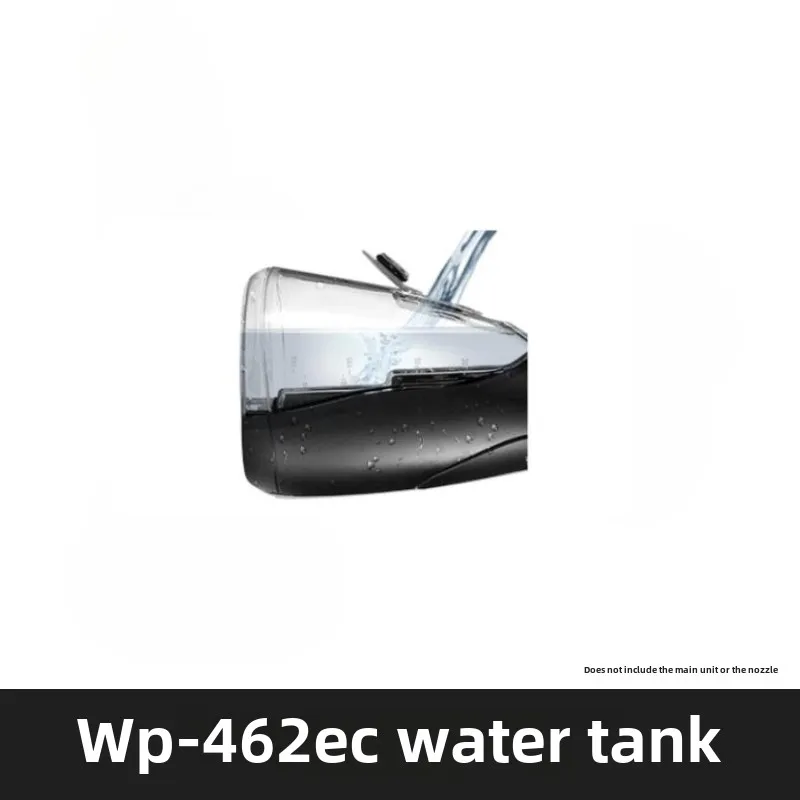 1 Uds original para accesorio de tanque de agua waterpik WP-450 WP-462 GS8