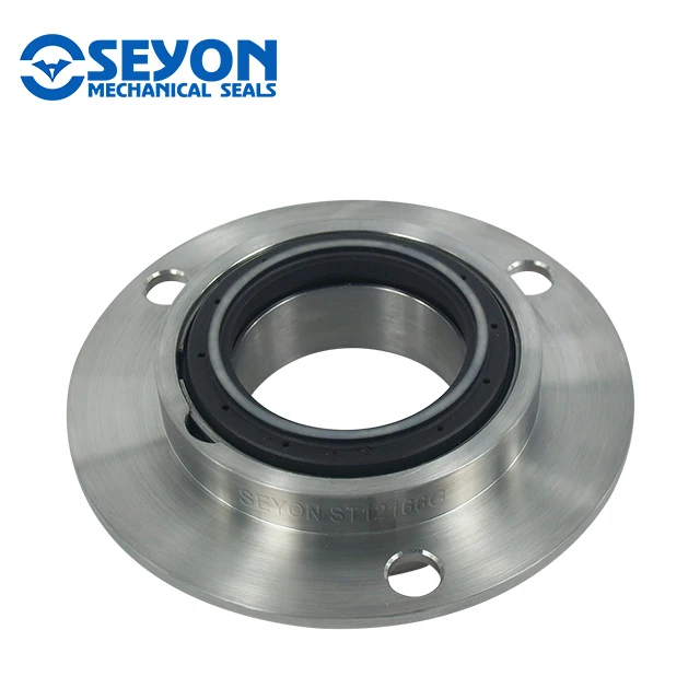 High Quality Mechanical Seal ST12166 SE04AA53A SE04AA53G for High Speed Pump Seal