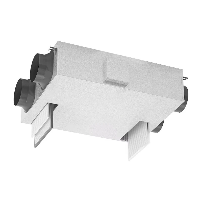 E-VIPO Residential …