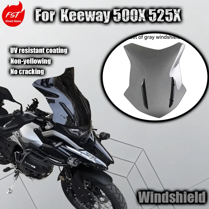 

For Buick Excelle 500X/525X Modified Front Windshield Windshield Deflector Spoiler Cover Bird Beak Decoration Headlight Cover