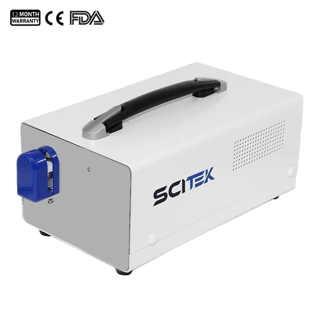 Automatic Blood Bag Tube Sealer Heat-sealing Time 4s~6s Sealer for Hospitals