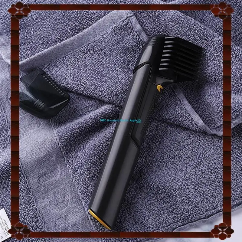 

Mens Body Hair Trimmer Body Shavers For Mens Face Electric Waterproof Beard Trimmer Cordless Body Groomer Easy Install